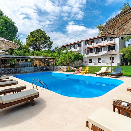 Margi House Apartment Skiathos Town Exterior photo
