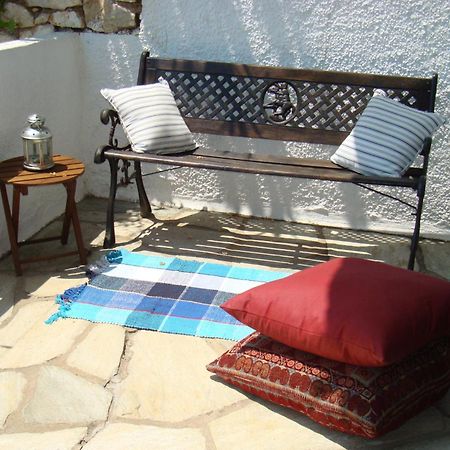 Margi House Apartment Skiathos Town Exterior photo