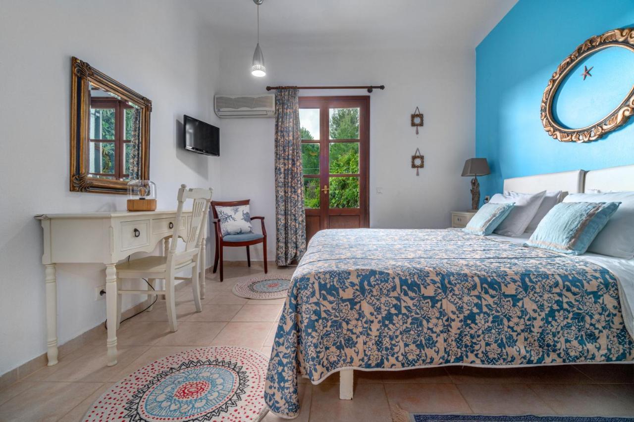 Margi House Apartment Skiathos Town Exterior photo