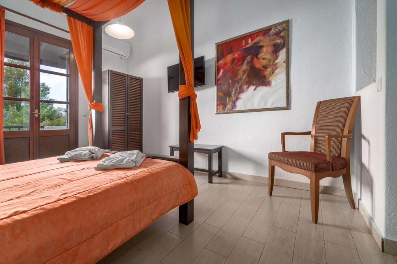 Margi House Apartment Skiathos Town Exterior photo