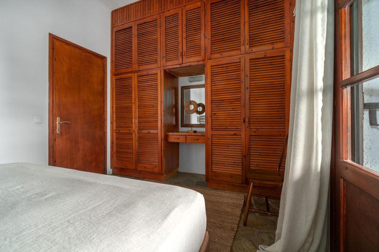Margi House Apartment Skiathos Town Exterior photo