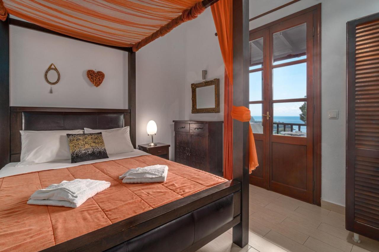 Margi House Apartment Skiathos Town Exterior photo