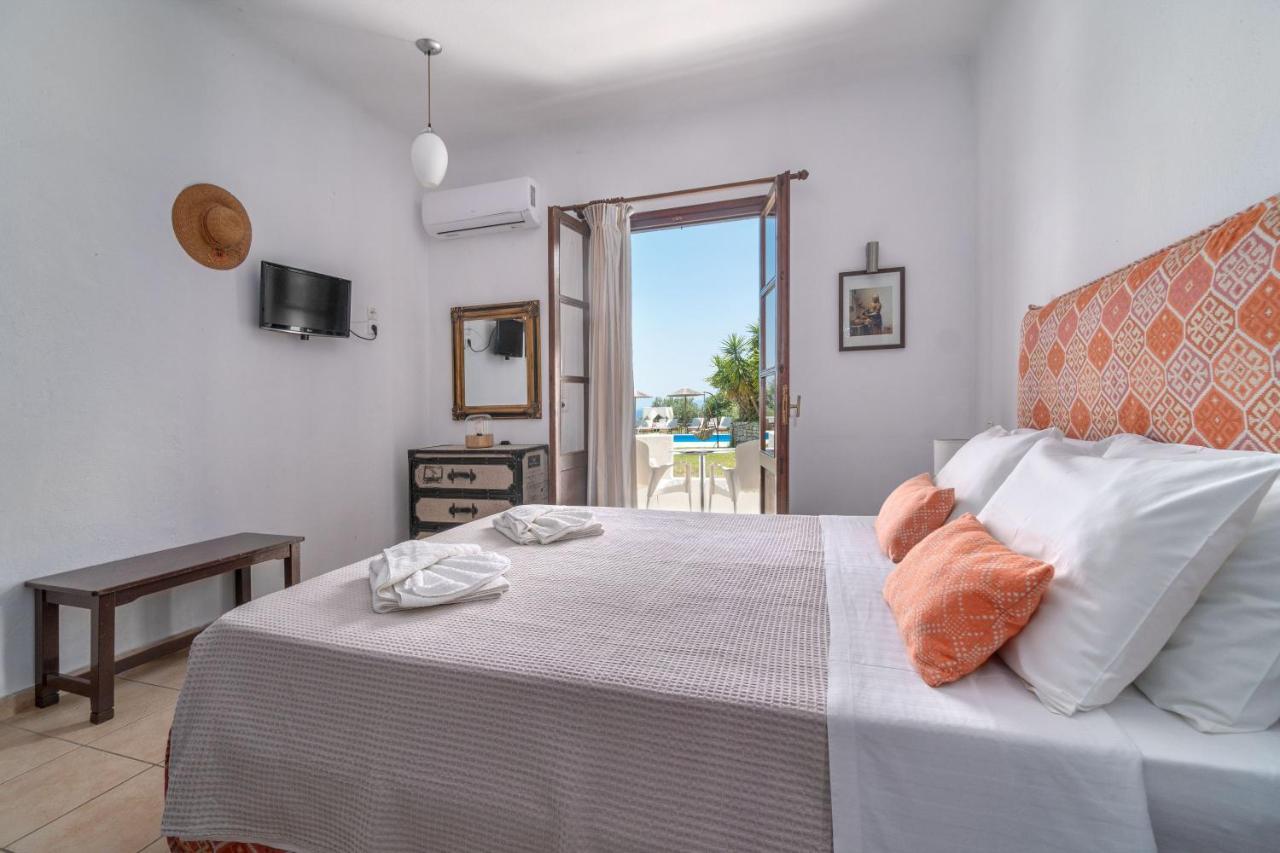 Margi House Apartment Skiathos Town Exterior photo