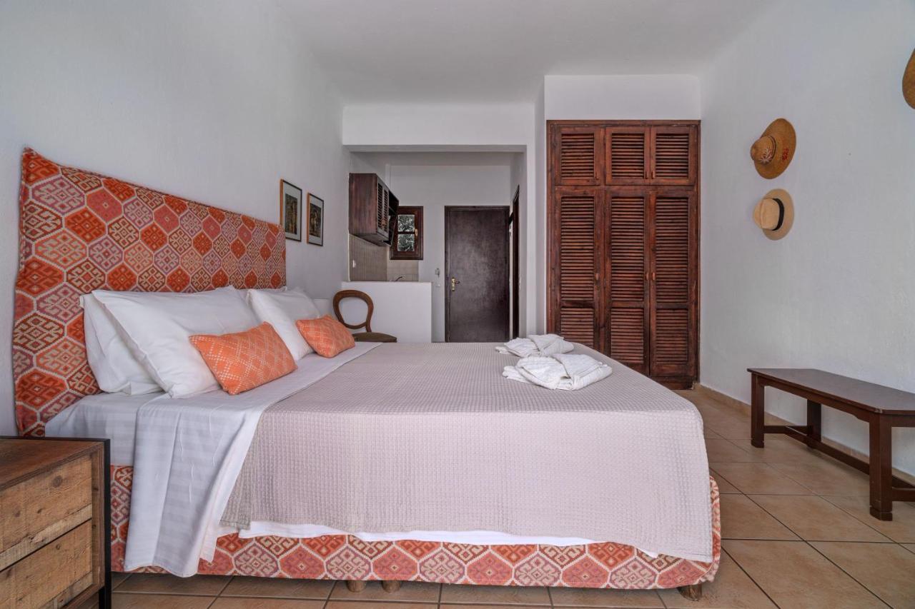 Margi House Apartment Skiathos Town Exterior photo