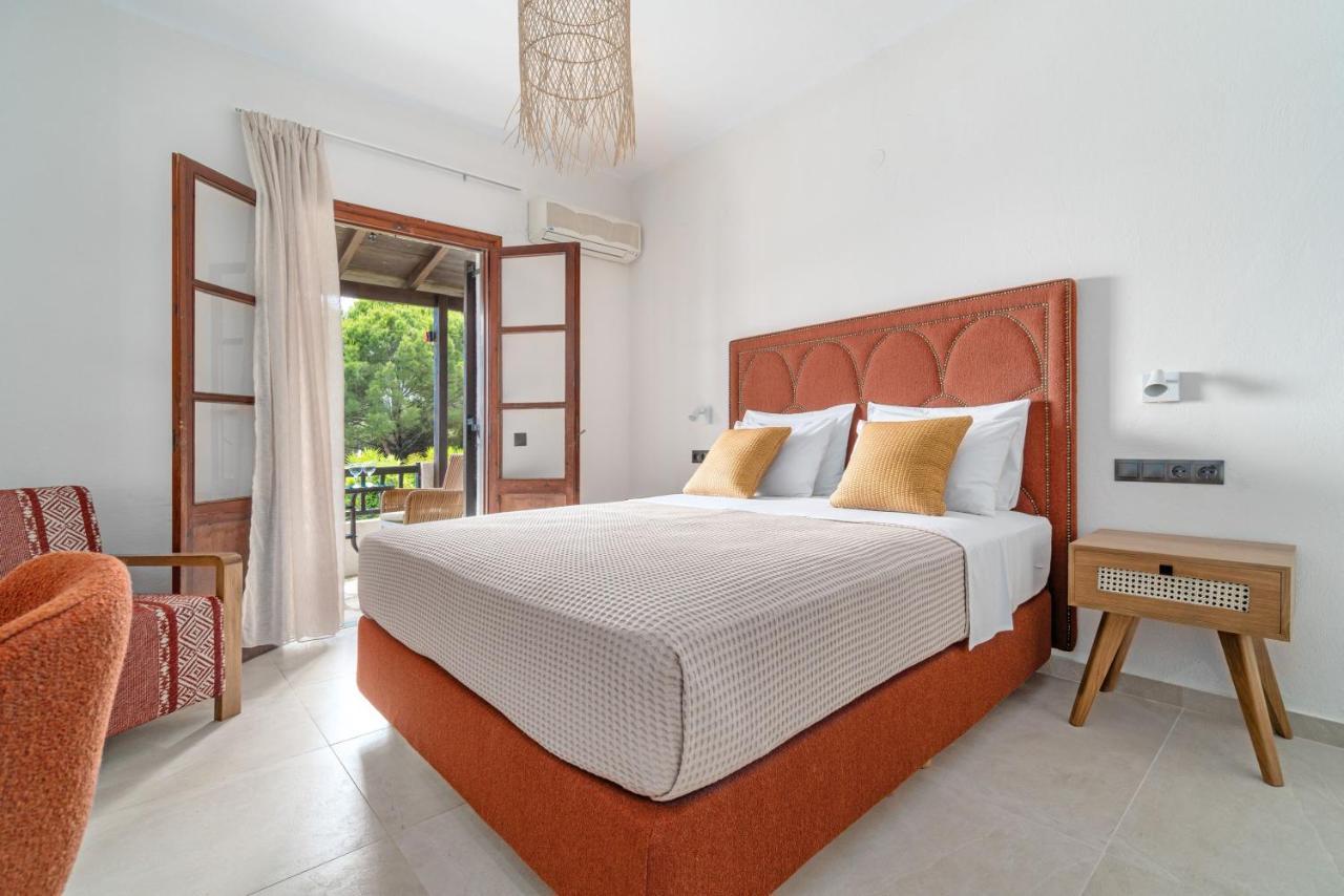 Margi House Apartment Skiathos Town Exterior photo
