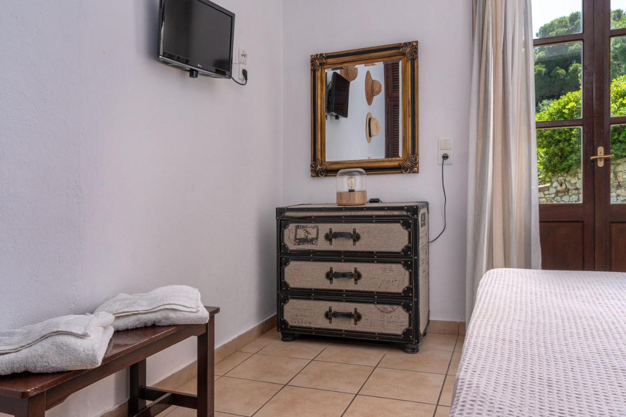 Margi House Apartment Skiathos Town Exterior photo