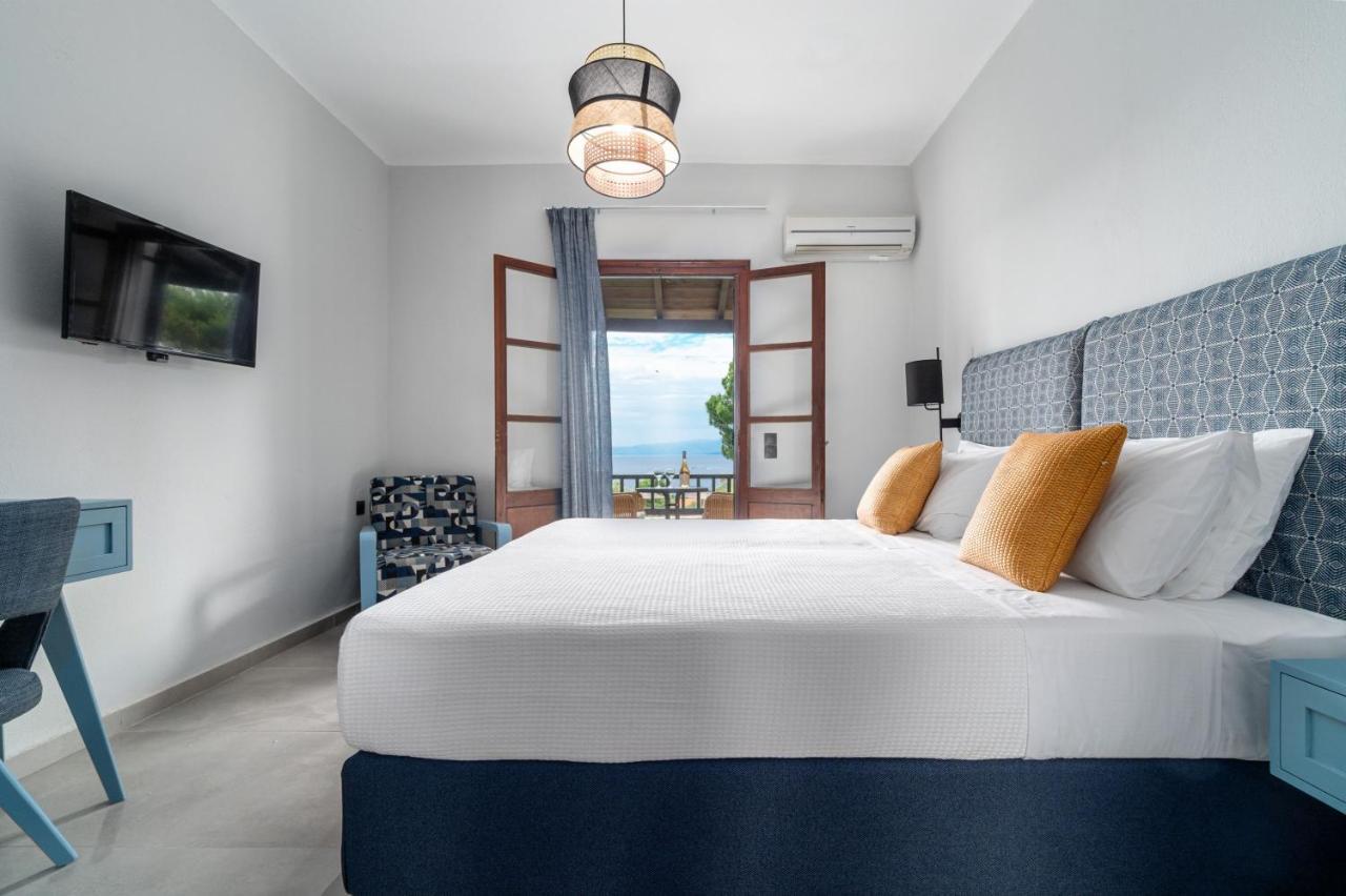 Margi House Apartment Skiathos Town Exterior photo