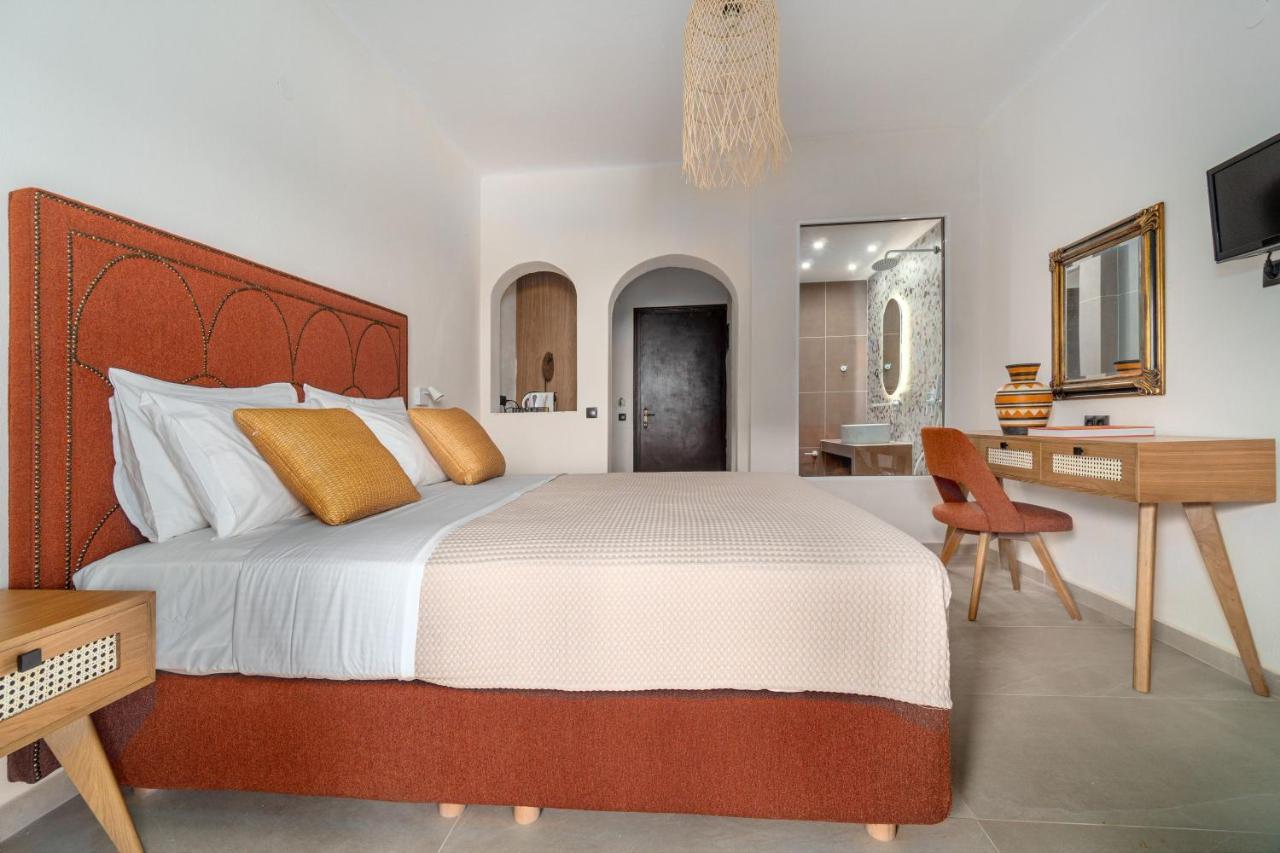 Margi House Apartment Skiathos Town Exterior photo